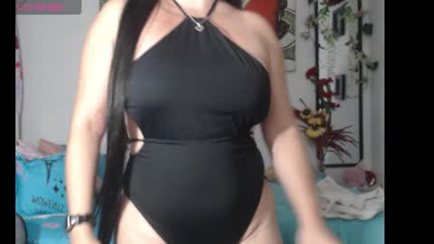 Anii Mantilla online show from 13, 1, 2026