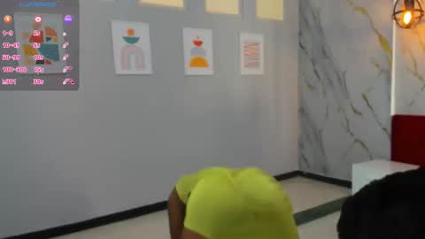 Any online show from 13, 12, 2025