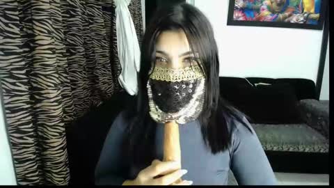 Anissa online show from 18, 12, 2025