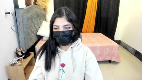 Anissa online show from 4, 2, 2026