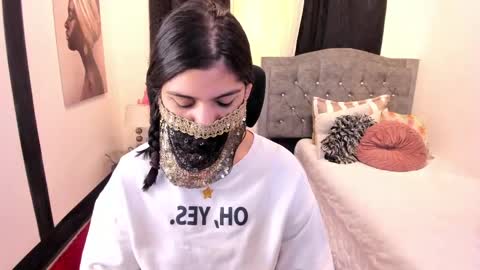 Anissa online show from 1, 4, 2026