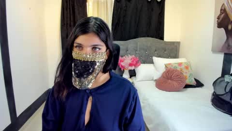 Anissa online show from 20, 4, 2026