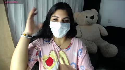 Anissa online show from 26, 5, 2026
