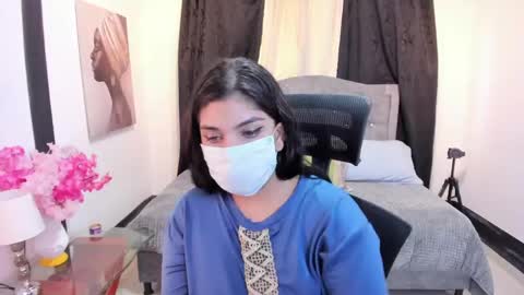Anissa online show from 4, 6, 2026