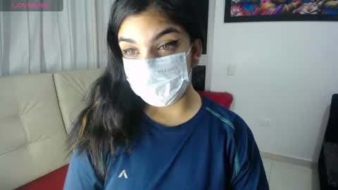 Snapshot of aniisaalii chatting on 11, 6, 2026 Anissa online show from 11, 6, 2026