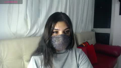 Snapshot of aniisaalii chatting on 18, 6, 2026 Anissa online show from 18, 6, 2026