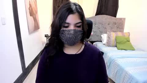 Snapshot of aniisaalii chatting on 26, 6, 2026 Anissa online show from 26, 6, 2026