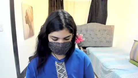 Snapshot of aniisaalii chatting on 30, 6, 2026 Anissa online show from 30, 6, 2026