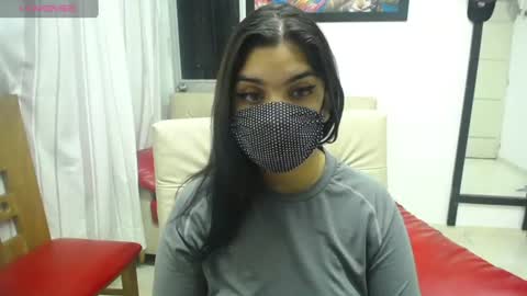 Snapshot of aniisaalii chatting on 9, 7, 2026 Anissa online show from 9, 7, 2026