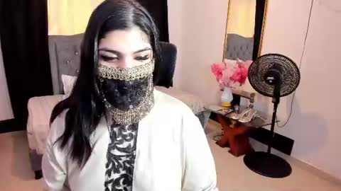 Snapshot of aniisaalii chatting on 23, 7, 2026 Anissa online show from 23, 7, 2026