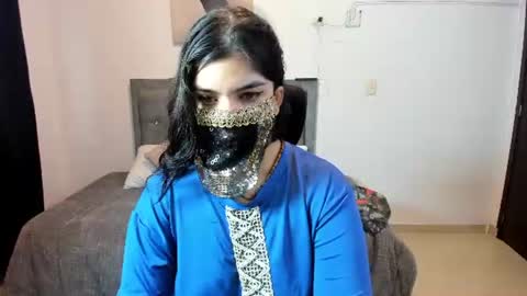Snapshot of aniisaalii chatting on 26, 7, 2026 Anissa online show from 26, 7, 2026