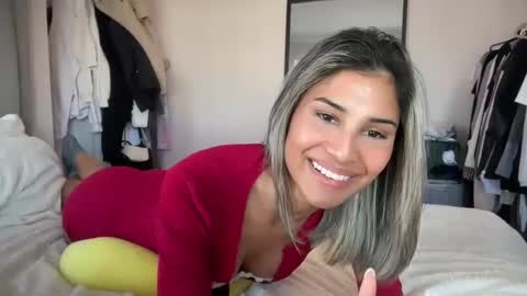 anisha online show from 11, 3, 2025