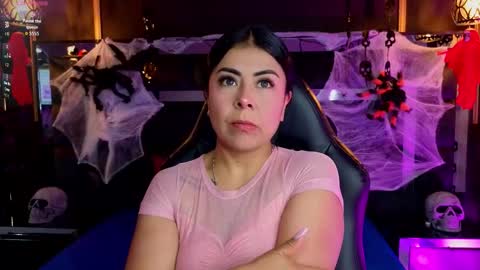 Ani  online show from 23, 10, 2025