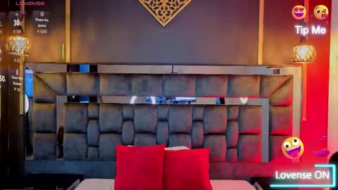 Ani  online show from 7, 3, 2026