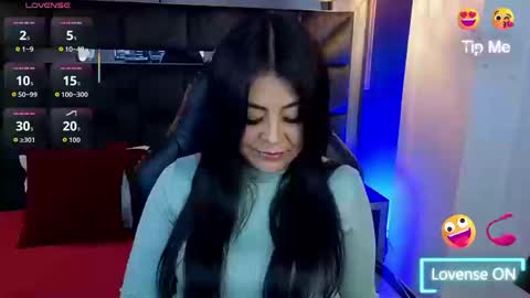 Ani  online show from 25, 3, 2026