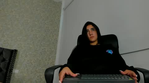 anika_h online show from 3, 6, 2026
