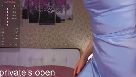 Snapshot of anika_heir chatting on 8, 11, 2025 Alice online show from 8, 11, 2025