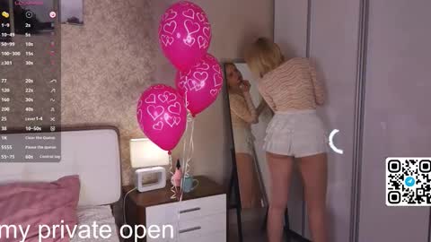 Snapshot of anika_heir chatting on 16, 11, 2025 Alice online show from 16, 11, 2025