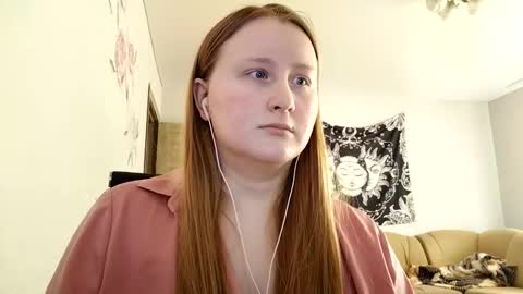 Anika online show from 19, 3, 2026