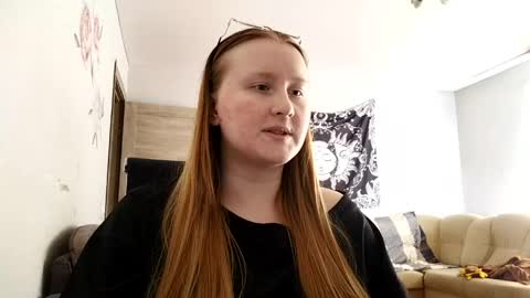 Anika online show from 19, 4, 2026