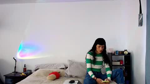 Snapshot of anika_lowen chatting on 24, 2, 2025 Anika And Lowen Your Thumbs Up Are Super Important For Us  online show from 24, 2, 2025