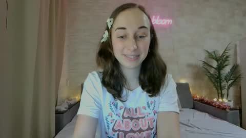 anikabloom online show from 6, 1, 2025