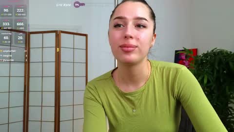 Anika online show from 23, 4, 2026