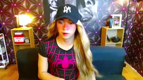 Anika online show from 24, 2, 2025