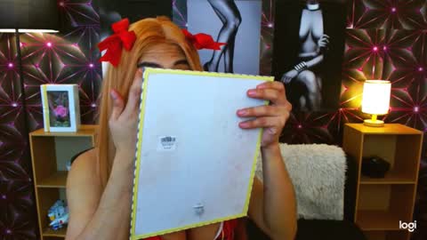 Anika online show from 2, 3, 2025