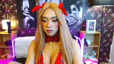 Anika online show from 5, 3, 2025