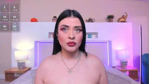 Anika Romano online show from 15, 1, 2026