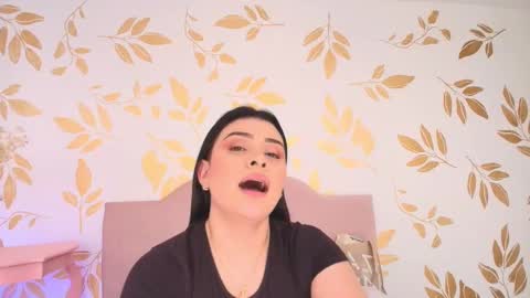 Lauren Anika online show from 14, 1, 2025