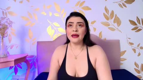 Lauren Anika online show from 24, 2, 2025