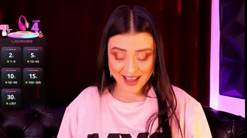 Lauren Anika online show from 17, 9, 2025