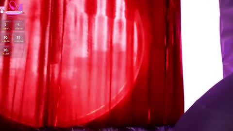 Lauren Anika online show from 27, 9, 2025