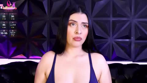 Lauren Anika online show from 13, 10, 2025