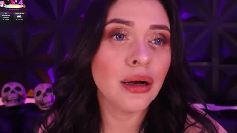 Lauren Anika online show from 30, 10, 2025