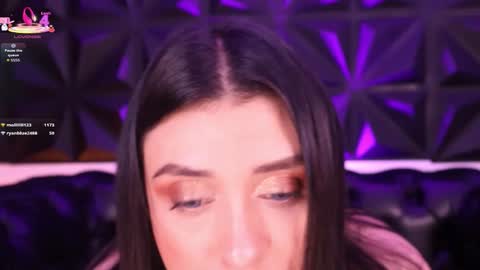 Lauren Anika online show from 14, 11, 2025