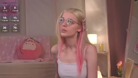 Monica online show from 14, 7, 2026