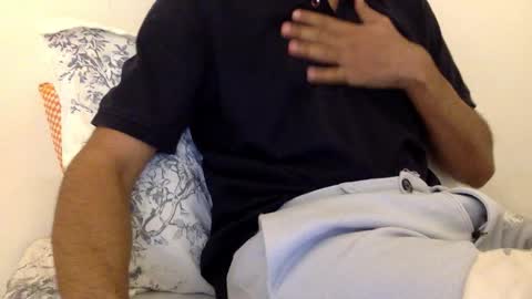 aniketkesari1 online show from 10, 1, 2026