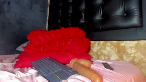 Anileth online show from 14, 3, 2026