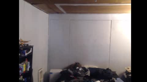 Snapshot of anilyseardor chatting on 25, 2, 2025 Ani online show from 25, 2, 2025