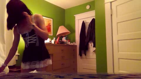 Snapshot of anilyseardor chatting on 1, 11, 2025 Ani online show from 1, 11, 2025