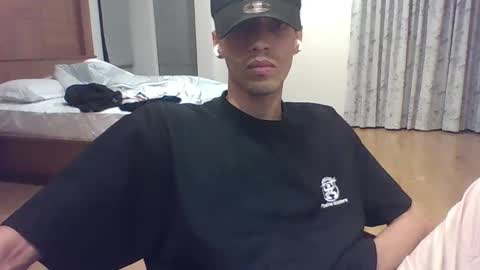 Marvin online show from 11, 12, 2024
