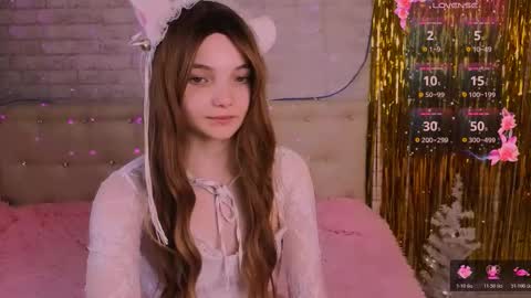 Alica online show from 20, 12, 2025