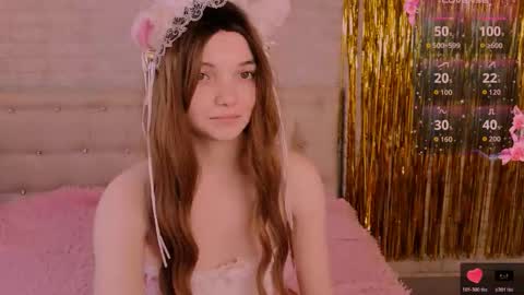 Alica online show from 11, 3, 2026