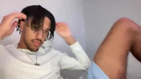 Animeboygirls online show from 3, 11, 2025