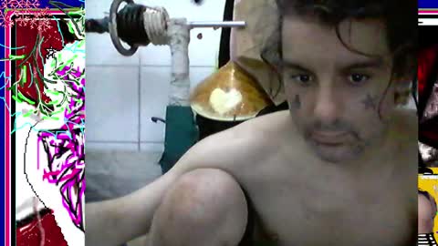 Snapshot of animebruxaschocolates chatting on 31, 12, 2024 Resident Evil online show from 31, 12, 2024