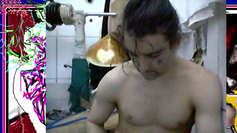 Snapshot of animebruxaschocolates chatting on 31, 12, 2024 Resident Evil online show from 31, 12, 2024