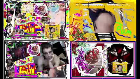 Snapshot of animebruxaschocolates chatting on 2, 1, 2025 Resident Evil online show from 2, 1, 2025